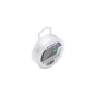 Fil nylon transparent diamètre 0.8mm longueur 50m