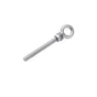 Boulon à oeil inox a2 8x80mm 150kg, STANDERS