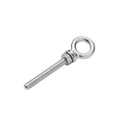Boulon à oeil inox a2 6x60mm 80kg, STANDERS