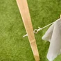 Boulon à oeil inox a2 6x60mm 80kg, STANDERS