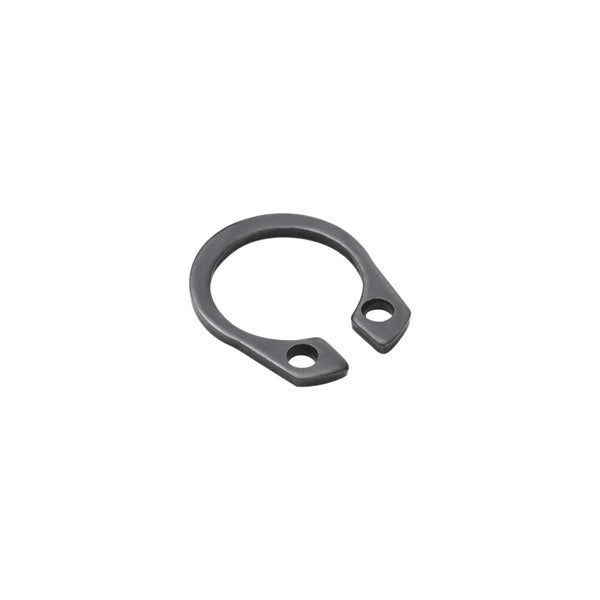 Circlip intérieur à ressort diamètre 9/10mm, STANDERS lot de 10
