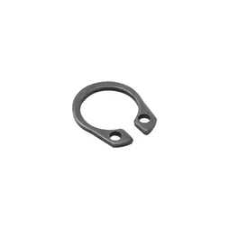 Circlip intérieur à ressort diamètre 9/10mm, STANDERS lot de 10
