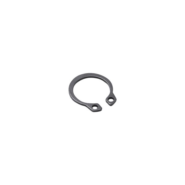 Circlip intérieur à ressort diamètre 12/13mm, STANDERS lot de 10