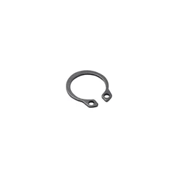 Circlip intérieur à ressort diamètre 12/13mm, STANDERS lot de 10