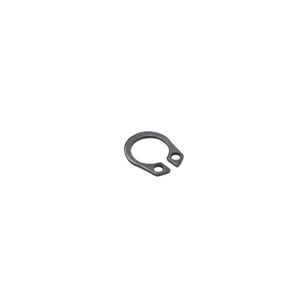 Circlip intérieur à ressort diamètre 7/8mm, STANDERS lot de 10