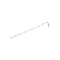 Sardines acier zingué diamètre 5 x longueur 180mm, STANDERS lot de 10