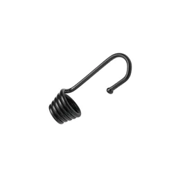 Crochet acier plastifié pour sandow diamètre 4 lot de 2, STANDERS
