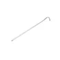 Sardines acier zingué diamètre 5 x longueur 240mm, STANDERS x6