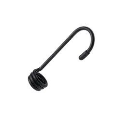 Crochet acier plastifié pour sandow diamètre 8 lot de 2, STANDERS