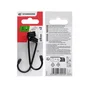 Crochet acier plastifié pour sandow diamètre 8 lot de 2, STANDERS