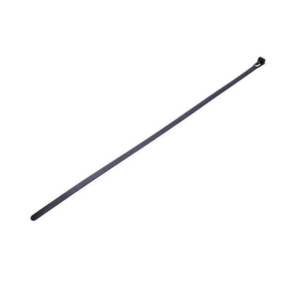 Lien repositionnable pvc 400mm, STANDERS lot de 50