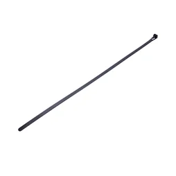 Lien repositionnable pvc 400mm, STANDERS lot de 50