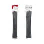 Lien repositionnable pvc 400mm, STANDERS lot de 50