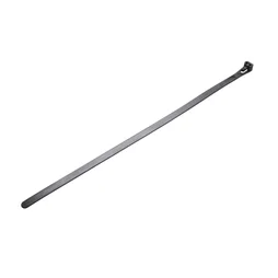 Lien repositionnable pvc 300mm, STANDERS lot de 50