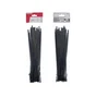 Lien repositionnable pvc 300mm, STANDERS lot de 50