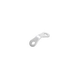 Tendeur camping aluminium pour corde diamètre 4mm x8, STANDERS
