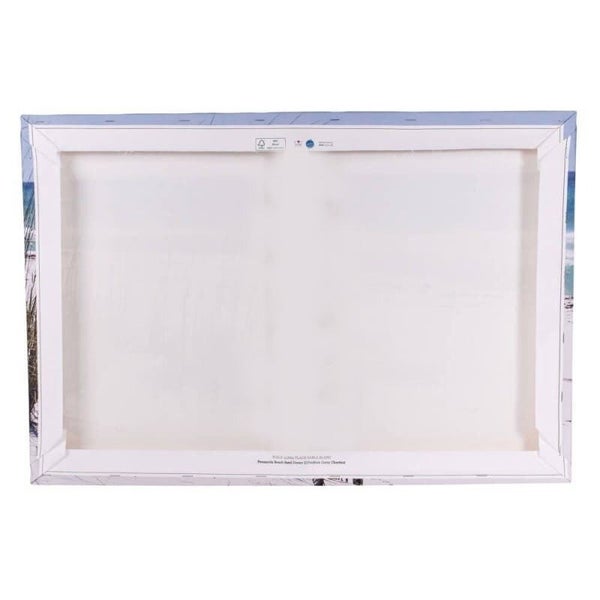 Toile imprimée Tortue de mer, CEANOTHE 30 x 45 cm
