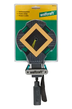 Presse À Sangle Wolfcraft, 4000 Mm