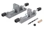 Kit Perçage Assemblage Diam.6/8/10 Mm Wolfcraft