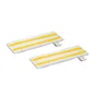 Chiffon nettoyage quotidien polyester KARCHER 28633390