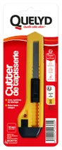 Cutter de tapissier quelyd