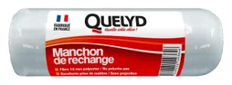 Manchon de rechange rouleau a encoller quelyd