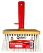 Brosse a encoller papier peint 19cm plastique quelyd