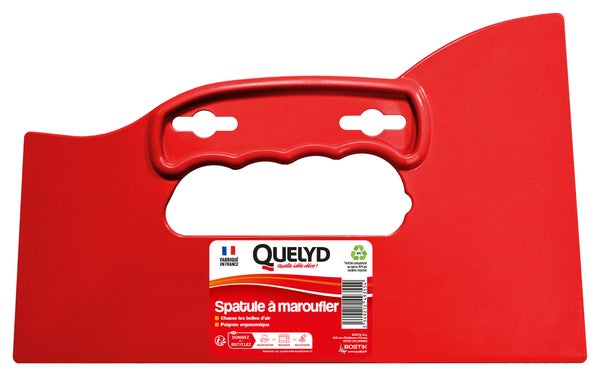 Spatule a maroufler quelyd