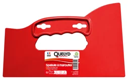 Spatule a maroufler quelyd