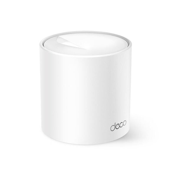Routeur Wifi Deco X10 2 pack mesh Wifi 6 TP-LINK