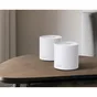 Routeur Wifi Deco X10 2 pack mesh Wifi 6 TP-LINK