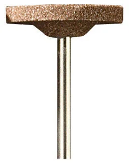 Meule À Rectifier, Dremel