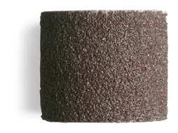 Lot De 6 Bandes Grains Fins, Dremel