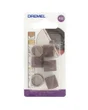 Lot De 6 Bandes Grains Fins, Dremel