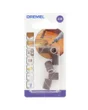 Lot De 6 Bandes Grains Fins, Dremel