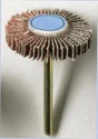 Roue À Lamelles, Dremel, 28Mm Grain 80