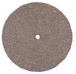 Lot De 20 Disques À Tronçonner, Dremel