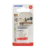 Lot De 20 Disques À Tronçonner, Dremel