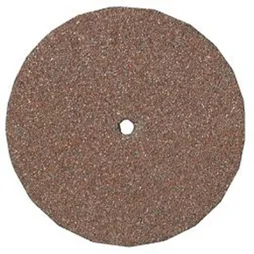 Lot De 5 Disques À Tronçonner, Dremel