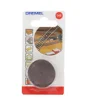 Lot De 5 Disques À Tronçonner, Dremel