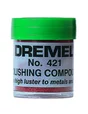 Pâte De Polissage, Dremel
