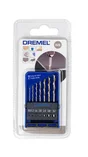 Jeu De 7 Mèches, Dremel