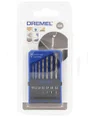 Jeu De 7 Mèches, Dremel