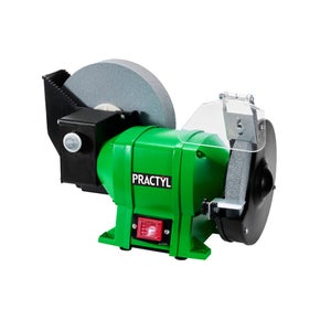 Touret a meuler, PRACTYL, 250 W