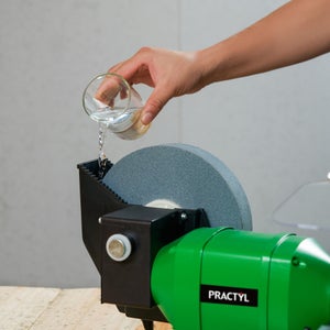 Touret a meuler, PRACTYL, 250 W