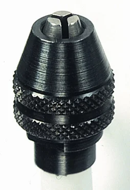 Mandrin Autoserrant, Dremel