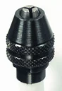 Mandrin Autoserrant, Dremel