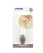 Mandrin Autoserrant, Dremel