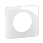 Plaque 1p celiane blanc