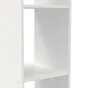 Kit dressing Basic 2 blanc H.180 x L.120.2 x P.39.6cm